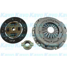 CP-4016 KAVO PARTS Комплект сцепления