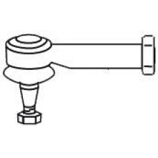 3110 FRAP Наконечник поперечной рулевой тяги