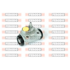 FHW089 FERODO Колесный тормозной цилиндр