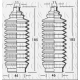 BSG3122<br />BORG & BECK