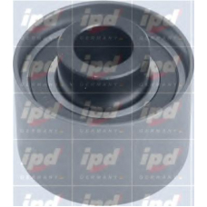 15-0541 IPD Паразитный / ведущий ролик, зубчатый ремень