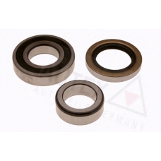 802909 AUTEX Комплект подшипника ступицы колеса