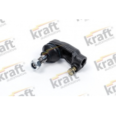 4311540 KRAFT AUTOMOTIVE Наконечник поперечной рулевой тяги