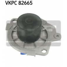 VKPC 82665 SKF Водяной насос