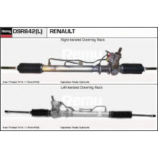 DSR842 DELCO REMY Рулевой механизм