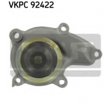 VKPC 92422 SKF Водяной насос