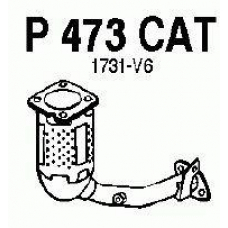 P473CAT FENNO Катализатор