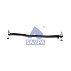 097.660 SAMPA Продольная рулевая тяга