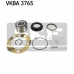 VKBA 3765 SKF Комплект подшипника ступицы колеса