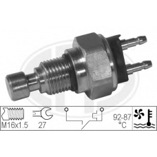 330174 ERA Термовыключатель, вентилятор радиатора
