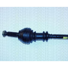 8540 10502 TRIDON Drive shaft