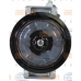 8FK 351 105-131 HELLA Компрессор, кондиционер