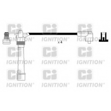 XC1179 QUINTON HAZELL Комплект проводов зажигания