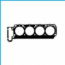 80074 GLASER Прокладка, головка цилиндра