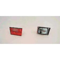 00570703 KLOKKERHOLM Rear lamp