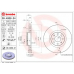 09.4939.34 BREMBO Тормозной диск