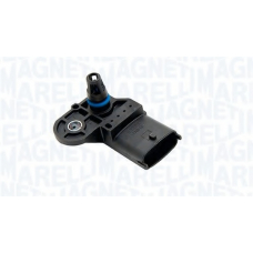 215810004500 MAGNETI MARELLI Датчик, давление наддува