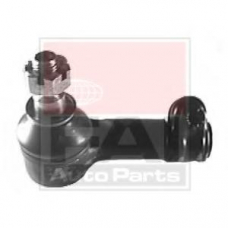 SS1219 FAI AutoParts Наконечник поперечной рулевой тяги