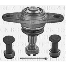 BBJ5235 BORG & BECK Несущий / направляющий шарнир