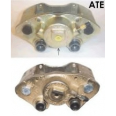 8AC 355 387-461 HELLA PAGID Тормозной суппорт