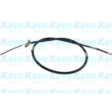 BHC-9097 KAVO PARTS Трос, стояночная тормозная система