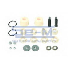 7845 SEM LASTIK Ремкомплект, подшипник стабилизатора