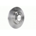 0 986 478 081 BOSCH Тормозной диск