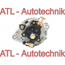 L 40 580 ATL Autotechnik Генератор