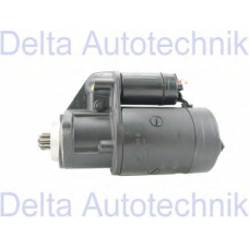 A 10 810 DELTA AUTOTECHNIK Стартер