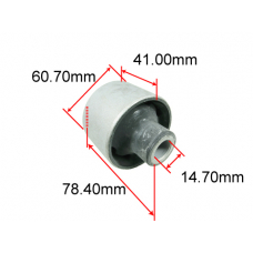 AAMFO1020 Tenacity Сайлентблок