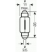 6418ULT-02B OSRAM Лампа накаливания, фонарь освещения номерного знак