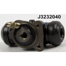 J3232040 NIPPARTS Колесный тормозной цилиндр