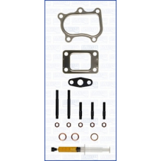 JTC11220 AJUSA Монтажный комплект, компрессор