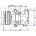 8FK 351 113-301 HELLA Компрессор, кондиционер