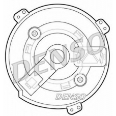 DEA09020 DENSO Вентилятор салона