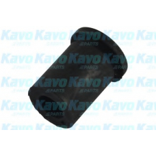 SBL-6503 KAVO PARTS Втулка, листовая рессора