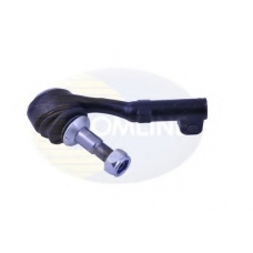 CTR1072 COMLINE Наконечник поперечной рулевой тяги