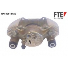 RX5498131A0 FTE Тормозной суппорт