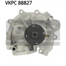 VKPC 88827 SKF Водяной насос