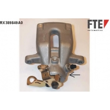 RX389849A0 FTE Тормозной суппорт