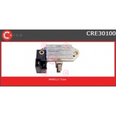 CRE30100 CASCO Регулятор