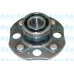 WBH-2007 KAVO PARTS Комплект подшипника ступицы колеса