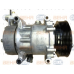 8FK 351 316-041 HELLA Компрессор, кондиционер