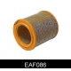 EAF086 COMLINE Воздушный фильтр