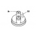 020050 DA SILVA Стартер