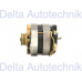 L 34 850 DELTA AUTOTECHNIK Генератор