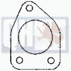 410331 KLARIUS Прокладка, труба выхлопного газа