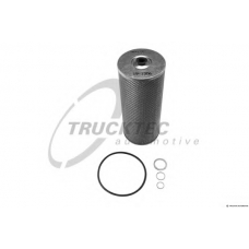 01.18.083 TRUCKTEC AUTOMOTIVE Масляный фильтр