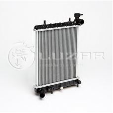 LRc HUAc94150 LUZAR Радиатор, охлаждение двигателя