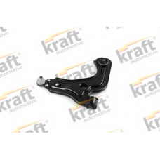 4212370 KRAFT AUTOMOTIVE Рычаг независимой подвески колеса, подвеска колеса